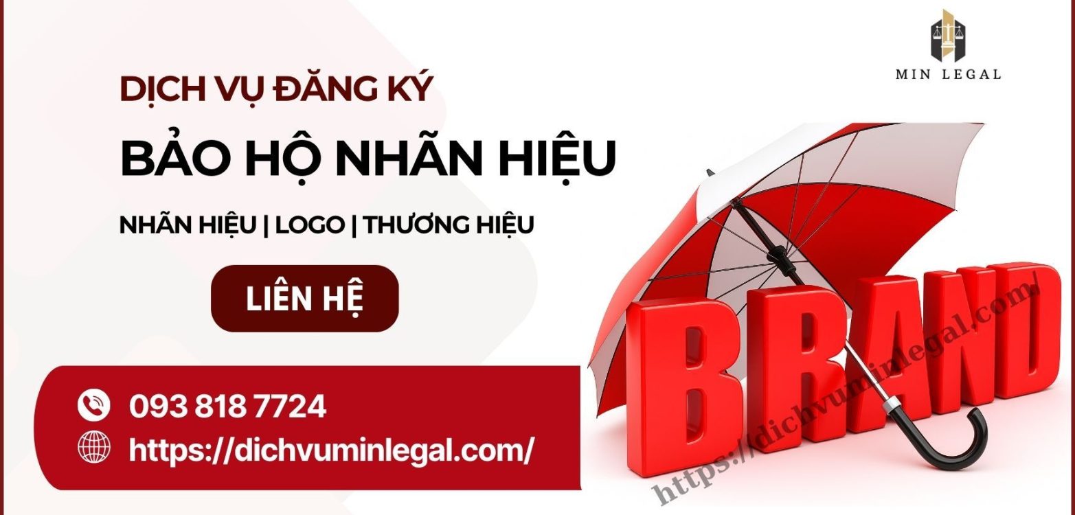 dịch vụ đăng ký bảo hộ nhãn hiệu tại Hồ Chí Minh