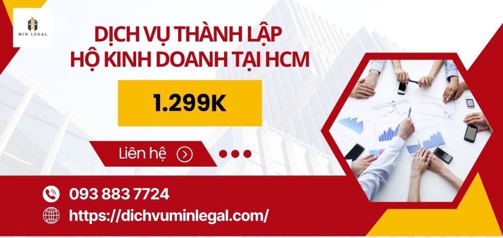 dịch vụ làm giấy phép hộ kinh doanh tại hồ chí minh
