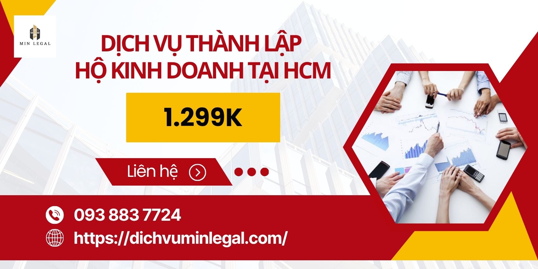 dịch vụ làm giấy phép hộ kinh doanh tại hồ chí minh