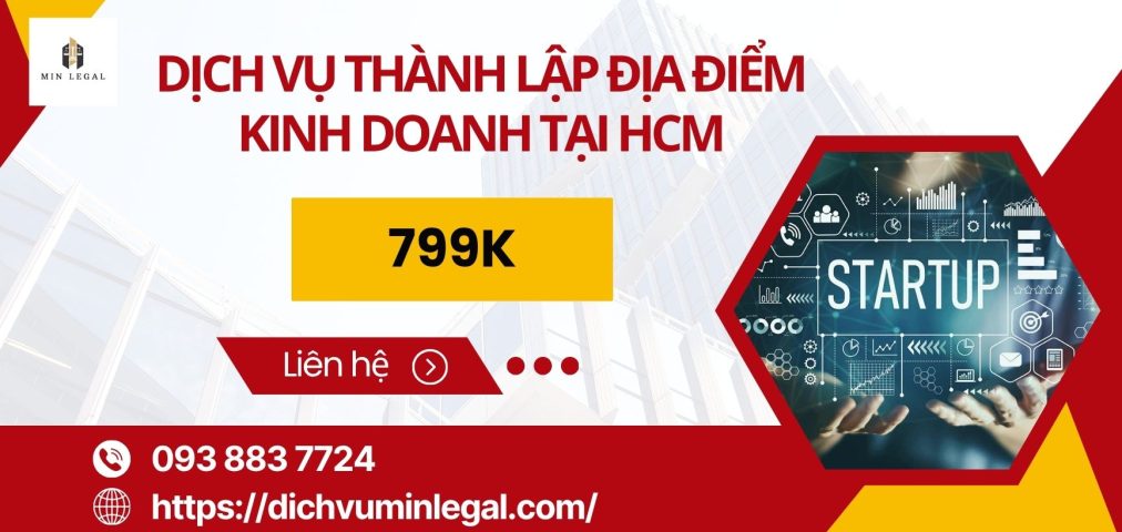 dịch vụ thành lập địa điểm kinh doanh tại hồ chí minh